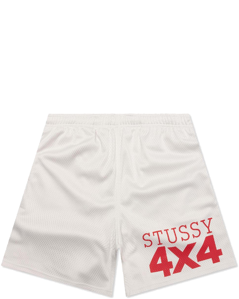 4x4 Mesh Short Stussy – Гарантія оригінальності
