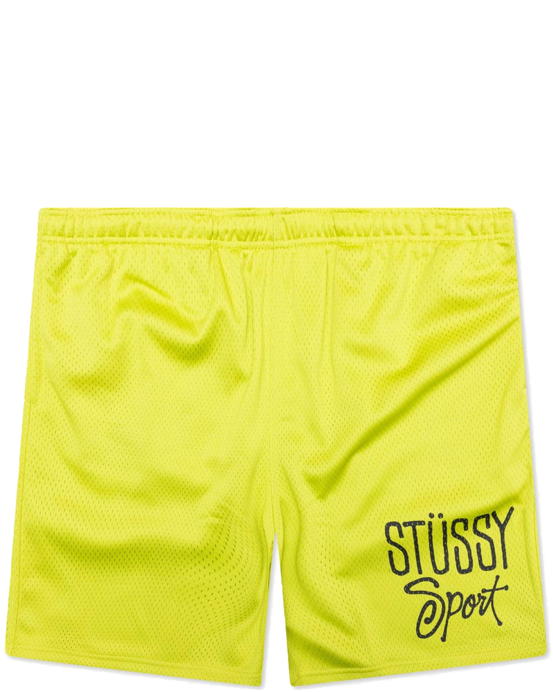 Mesh Short Sport Stussy – Гарантія оригінальності