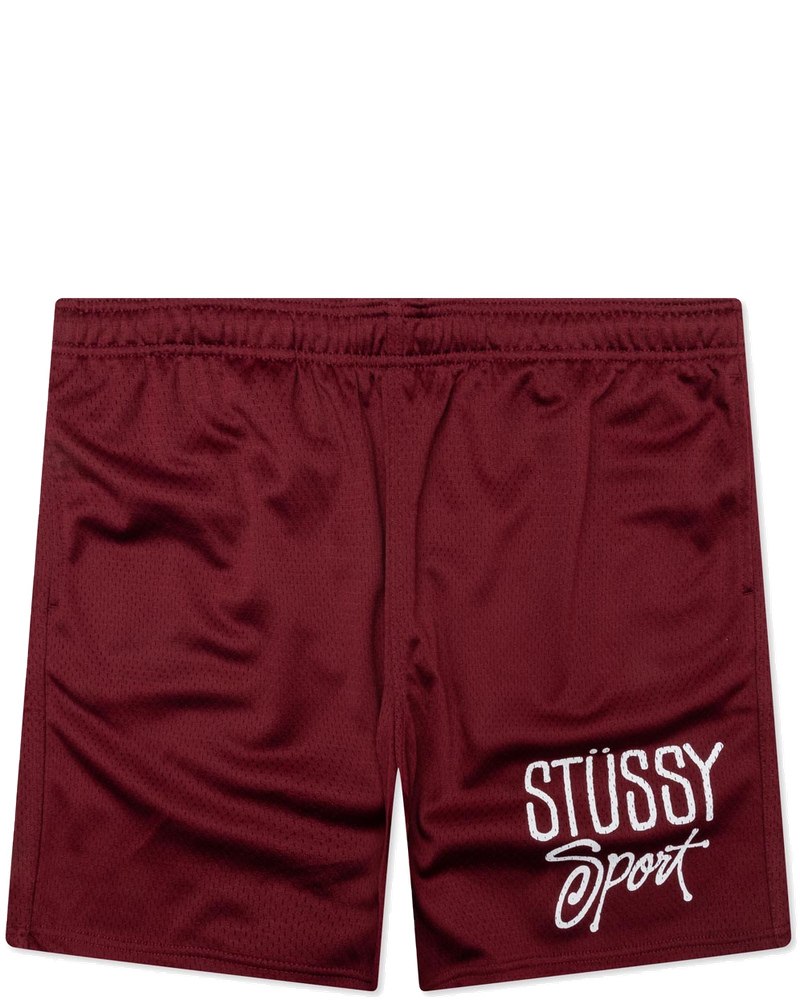 Mesh Short Sport Stussy – Гарантія оригінальності