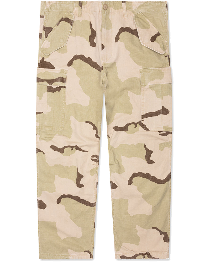 Military Cargo Pant Ripstop Stussy оригінал – Купити в Україні