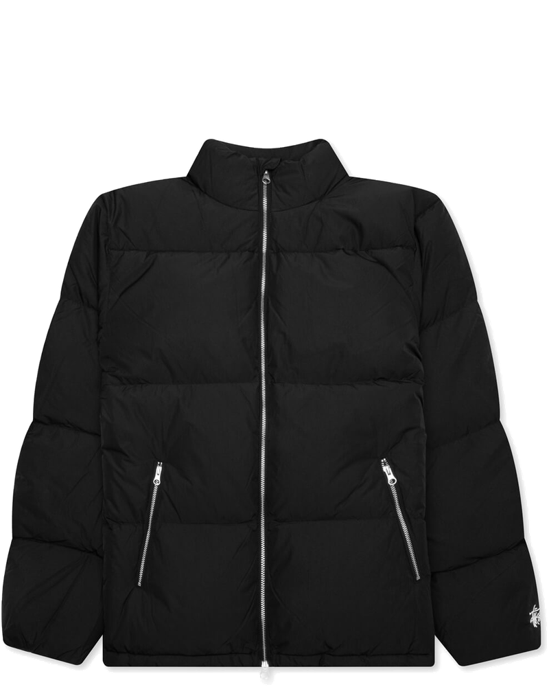 Nylon Down Puffer Stussy – Гарантія оригінальності
