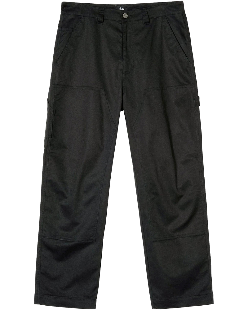 Оригінальна Poly Cotton Work Pant Stussy