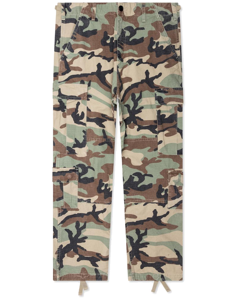 Ripstop Surplus Cargo Stussy оригінал – Купити в Україні