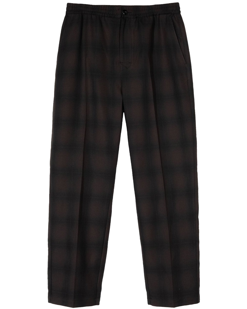 Оригінальна Shadow Plaid Bryan Pant Stussy