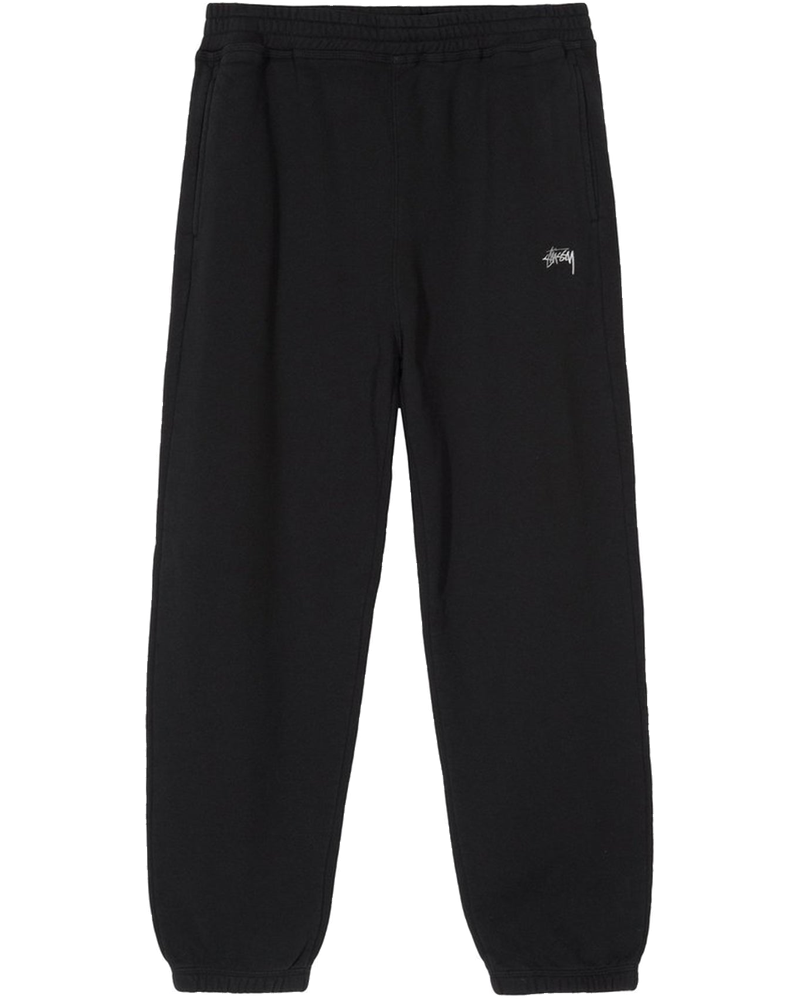 Mens Stock Logo Pants Stussy – Гарантія оригінальності