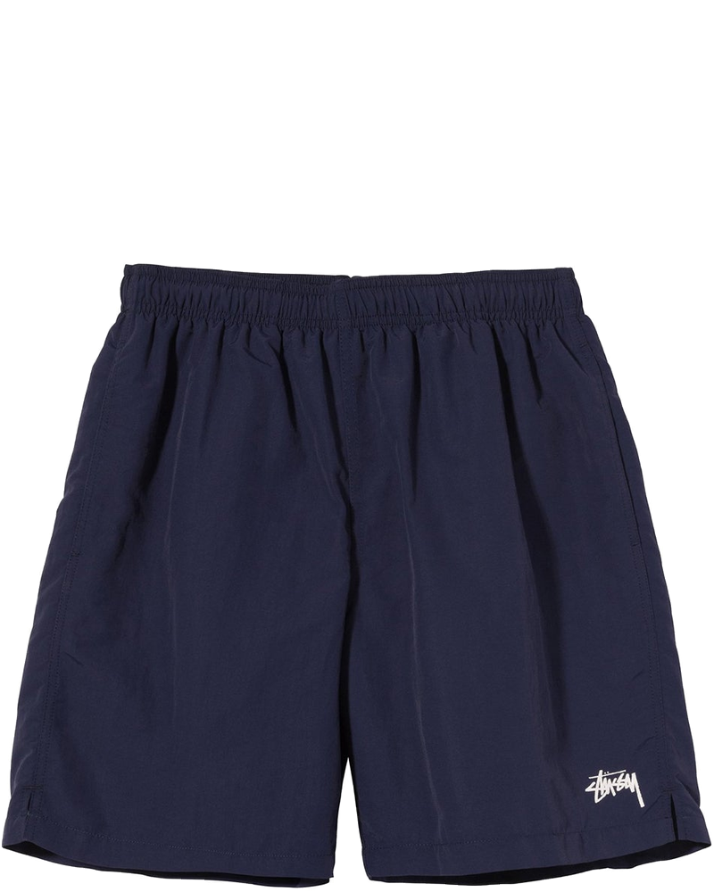 Оригінальна Mens Navy Stock Water Short Stussy