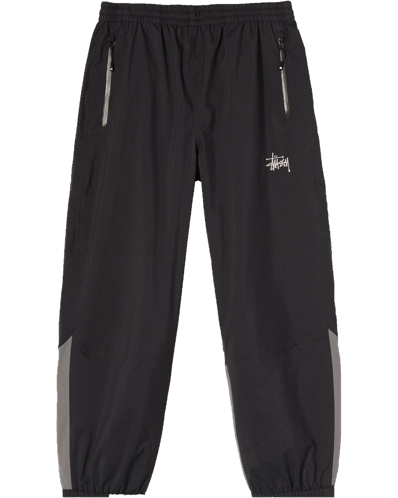 Mens Taped Seam Rain Shell Pants Stussy – Гарантія оригінальності