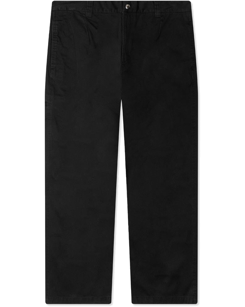 Twill Workgear Trouser Stussy – Гарантія оригінальності