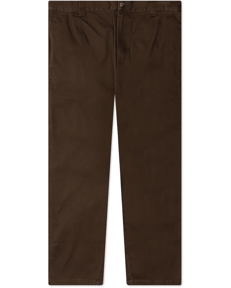 Twill Workgear Trouser Stussy – Гарантія оригінальності