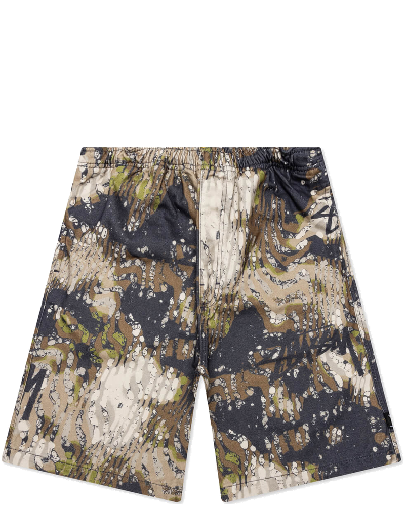 Оригінальна Veil Camo Beach Short Stussy
