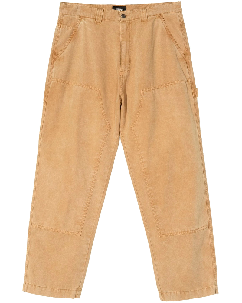 Washed Canvas Work Pant Stussy – Гарантія оригінальності