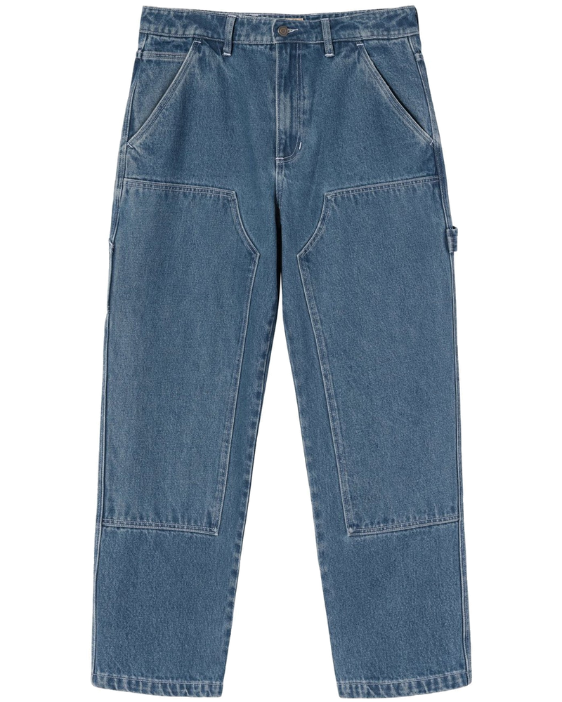 Оригінальна Mens Denim Work Pants Stussy