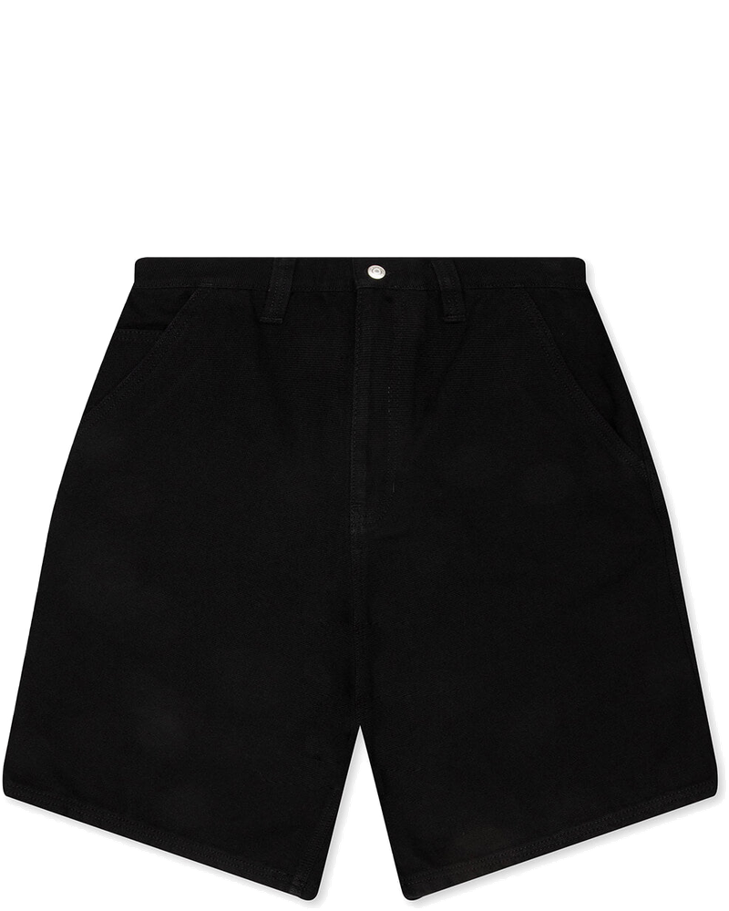 Work Short Canvas Stussy оригінал – Купити в Україні
