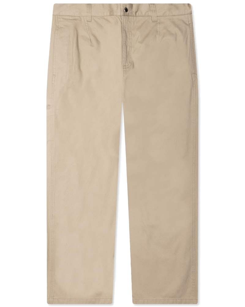 Twill Workgear Trouser Stussy – Гарантія оригінальності