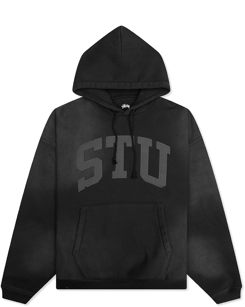 Stu Applique Hood Stussy – Гарантія оригінальності