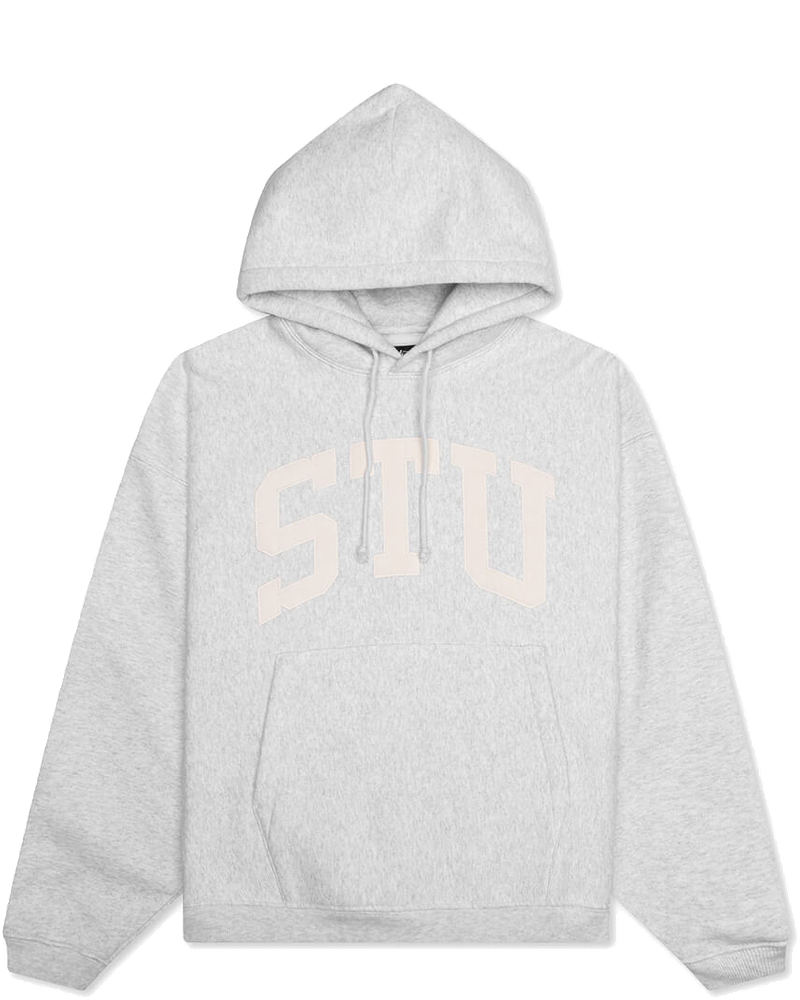 Stu Applique Hood Stussy – Гарантія оригінальності