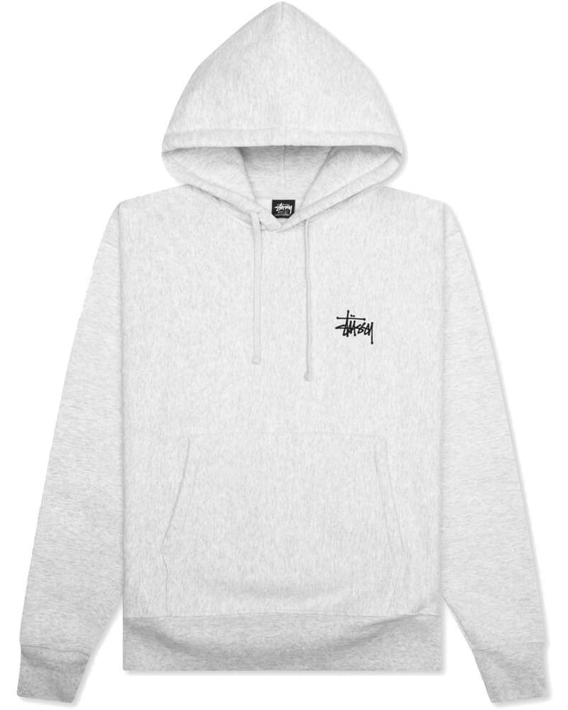 Оригінальна Basic Stussy Hoodie Stussy