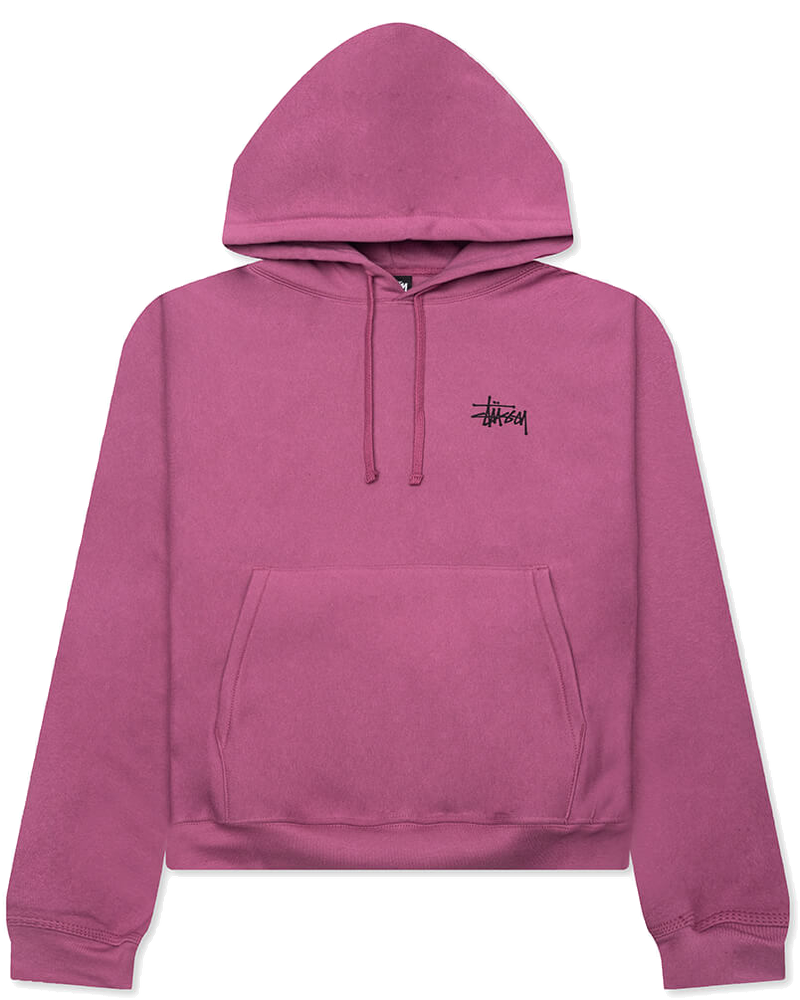 Оригінальна Basic Stussy Hoodie Stussy