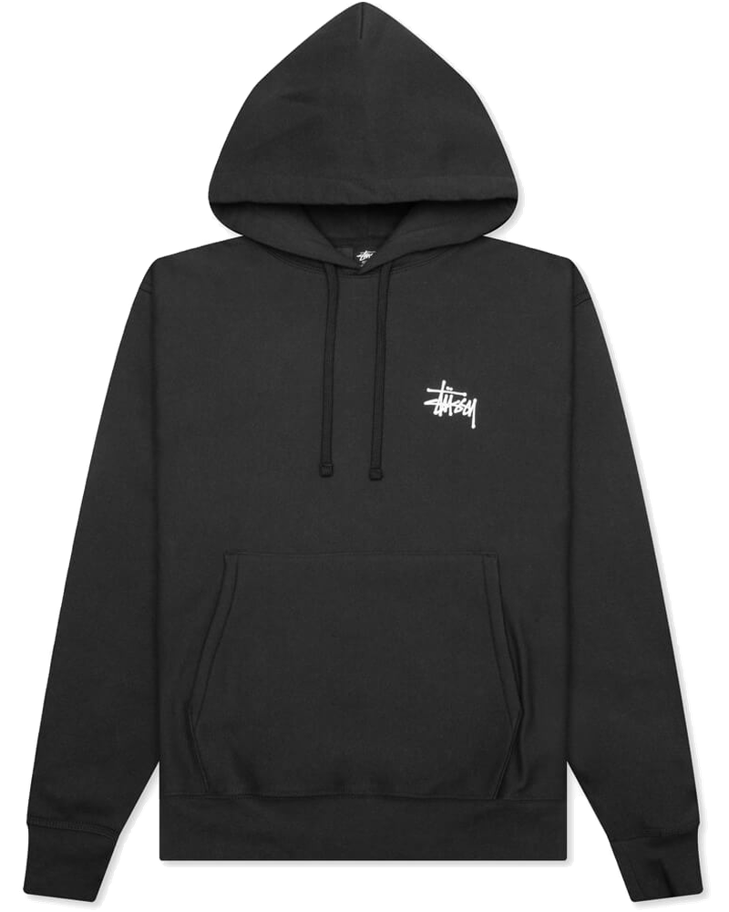 Оригінальна Basic Stussy Hoodie Stussy