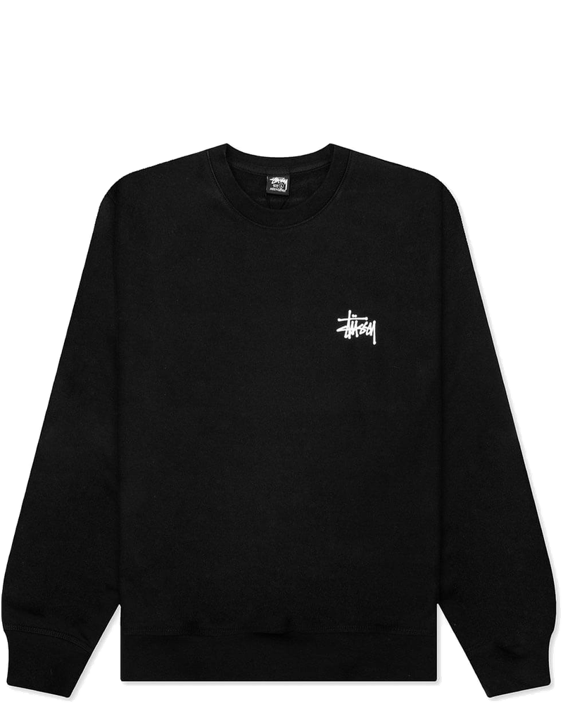 Basic Stussy Crew Stussy – Гарантія оригінальності