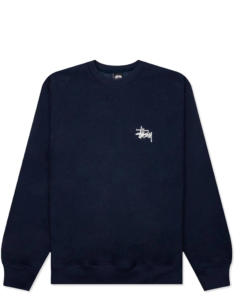 Basic Stussy Crew Stussy – Гарантія оригінальності