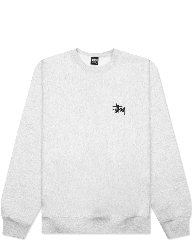 Basic Stussy Crew Stussy – Гарантія оригінальності