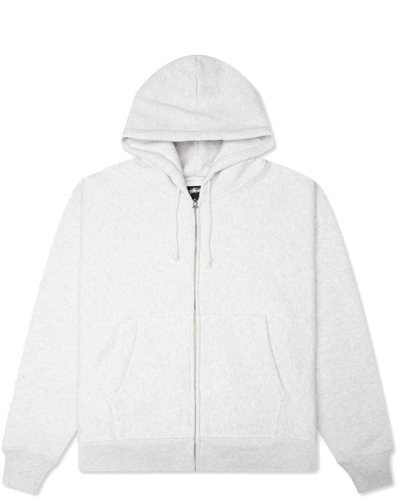 Basic Diamond Zip Hoodie Stussy – Гарантія оригінальності