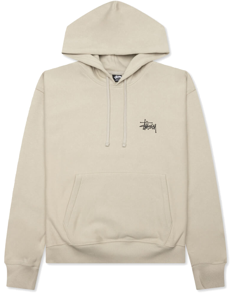 Оригінальна Basic Stussy Hoodie Stussy