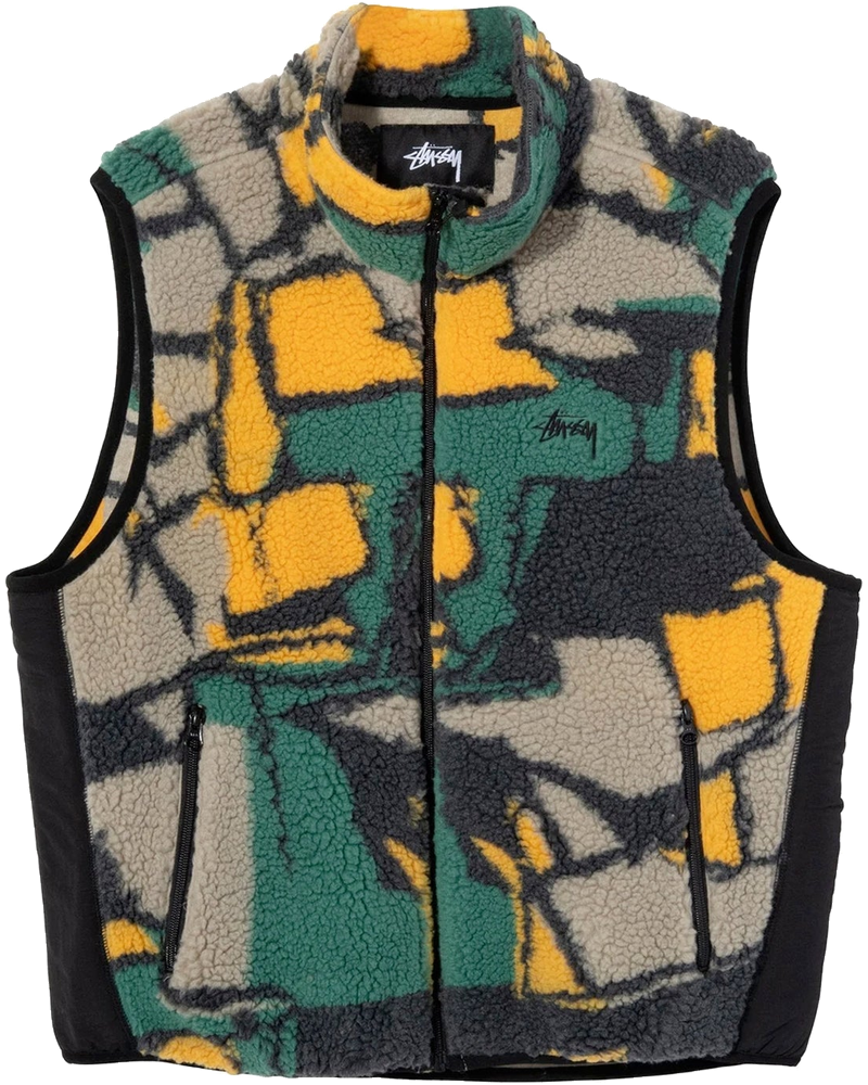 Stussy Knitwear оригінал | Швидка доставка Україна