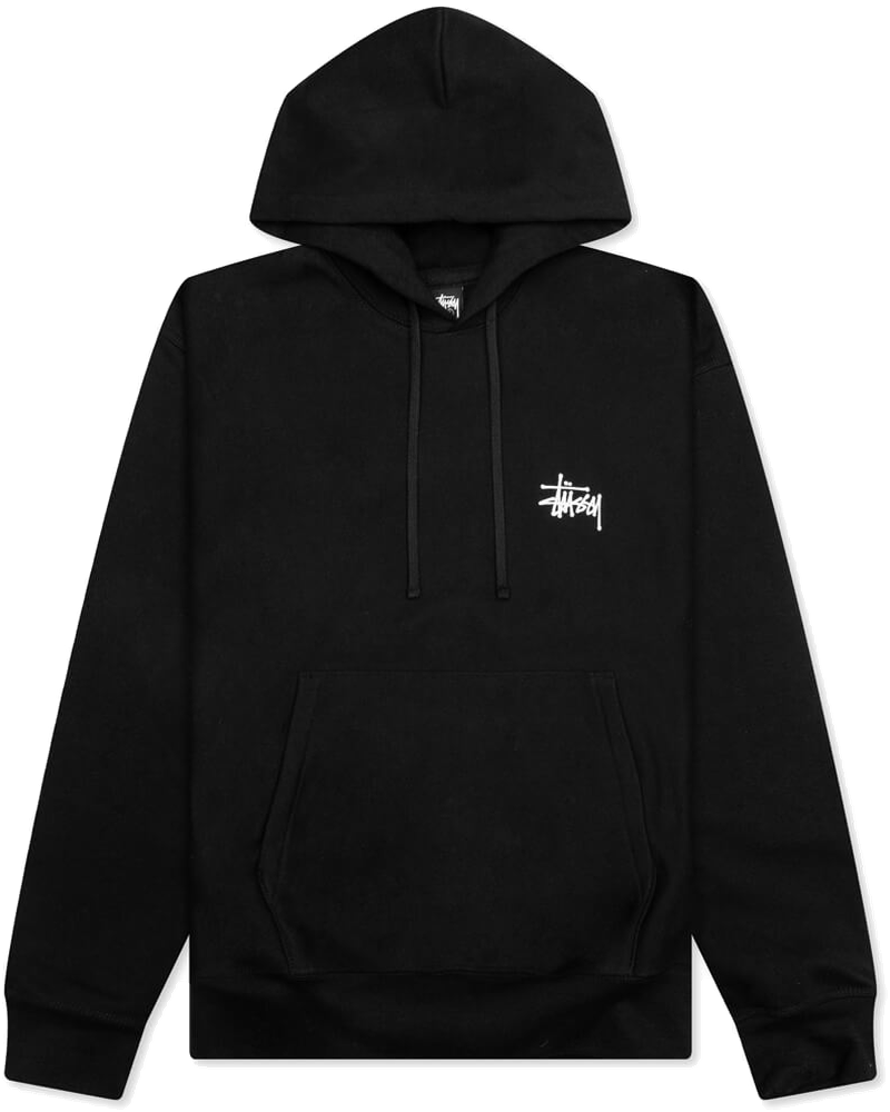 Built In Usa Hoodie Stussy – Гарантія оригінальності