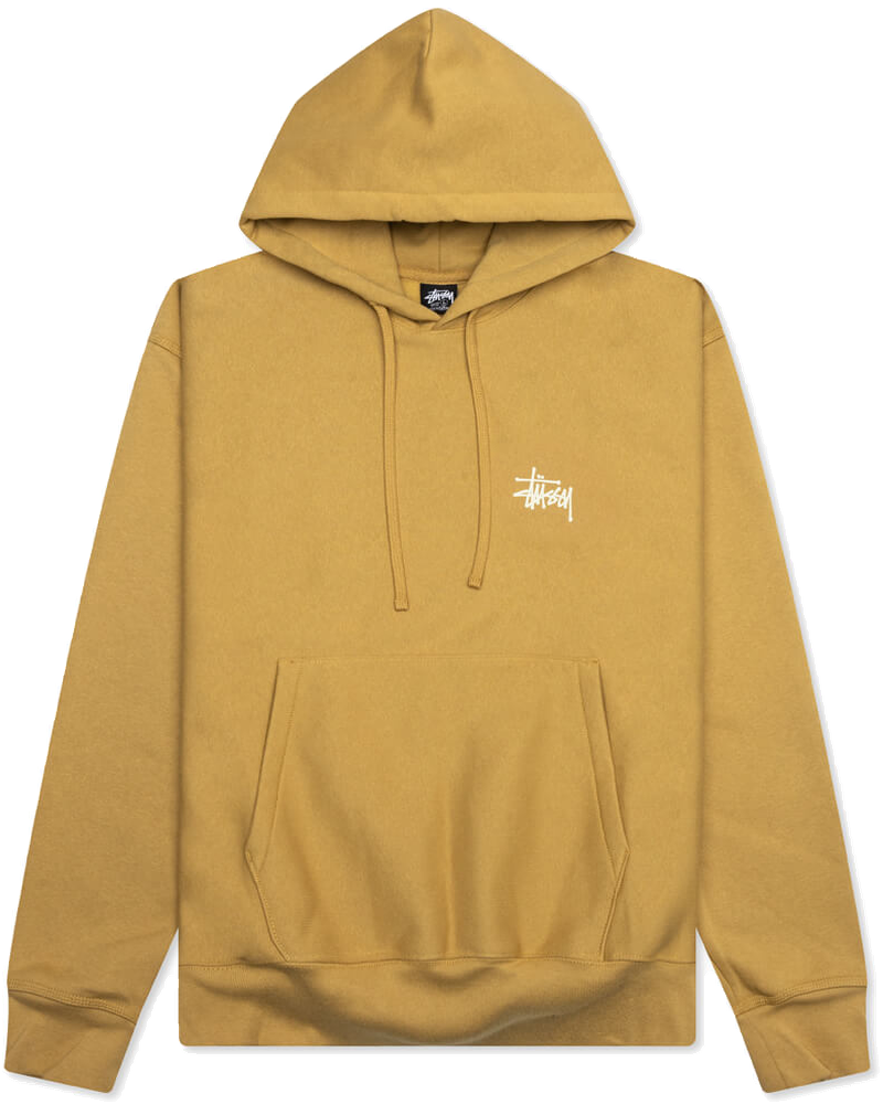 Built In Usa Hoodie Stussy – Гарантія оригінальності