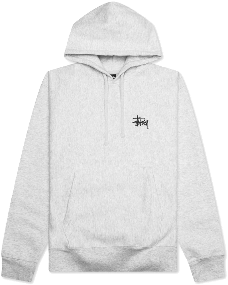 Built In Usa Hoodie Stussy – Гарантія оригінальності