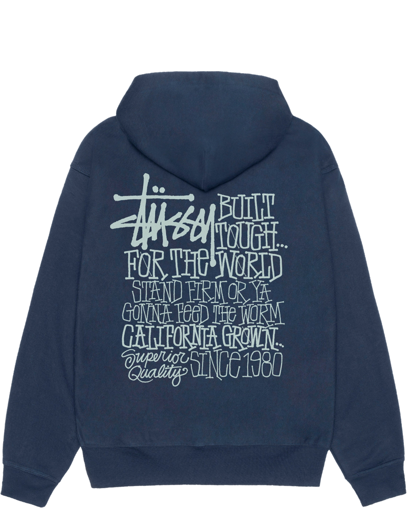 Stussy Knitwear оригінал | Швидка доставка Україна