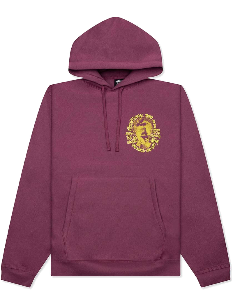 Camelot Hoodie Stussy оригінал – Купити в Україні