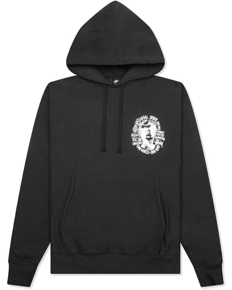 Camelot Hoodie Stussy оригінал – Купити в Україні