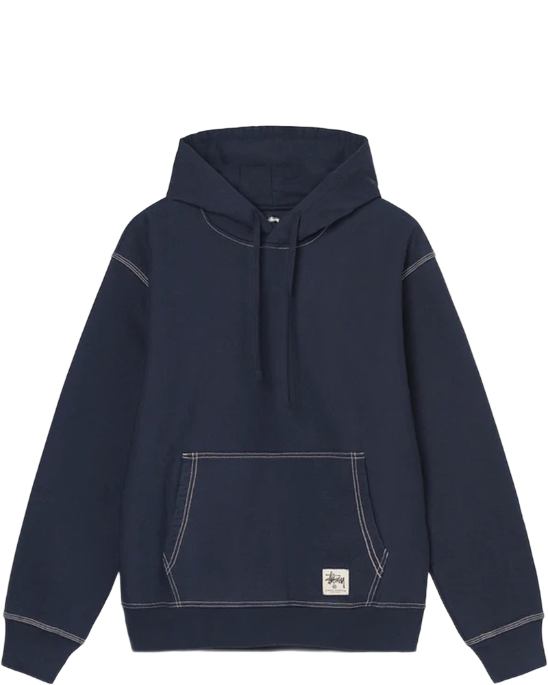 STUSSY
