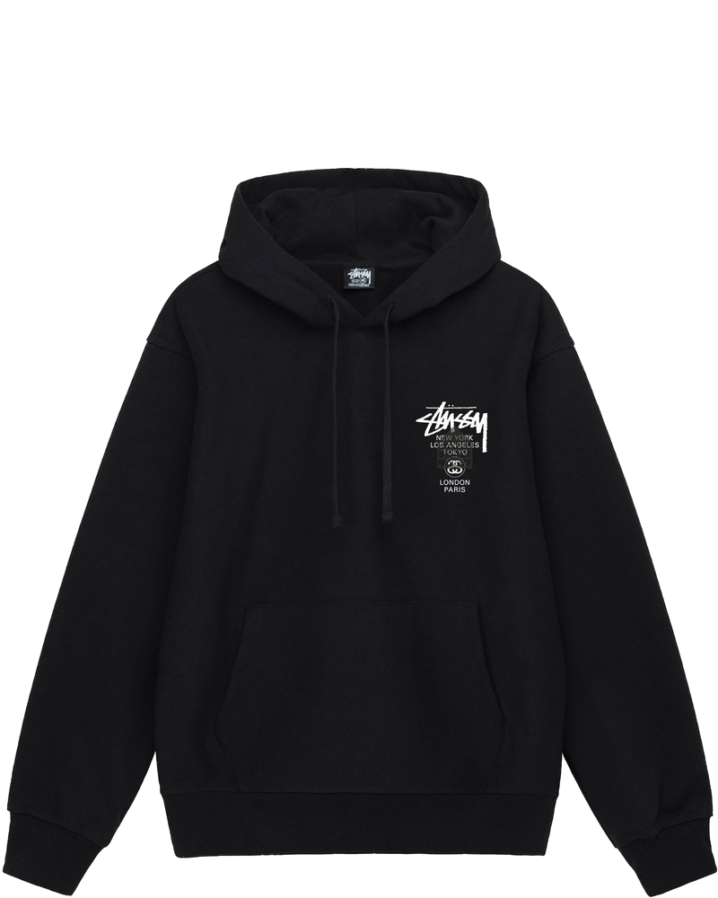 Stussy Knitwear оригінал | Швидка доставка Україна