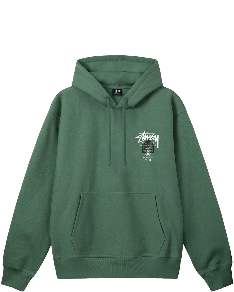 Stussy Knitwear оригінал | Швидка доставка Україна