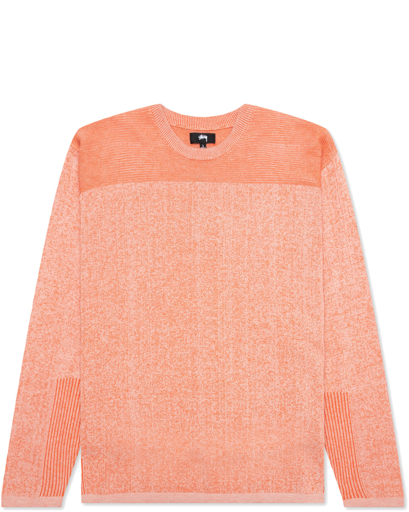Оригінальна Engineered Panel Sweater Stussy