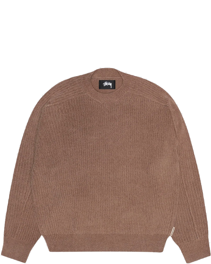 Exposed Seam Sweater Stussy – Гарантія оригінальності