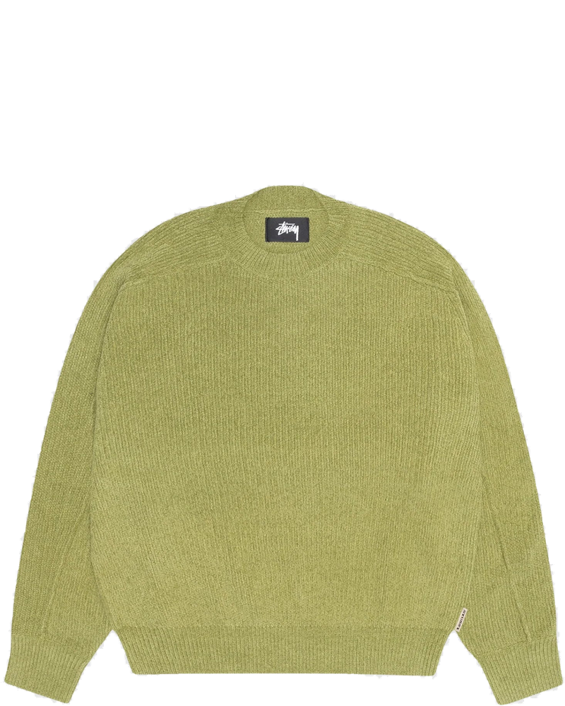 Exposed Seam Sweater Stussy – Гарантія оригінальності