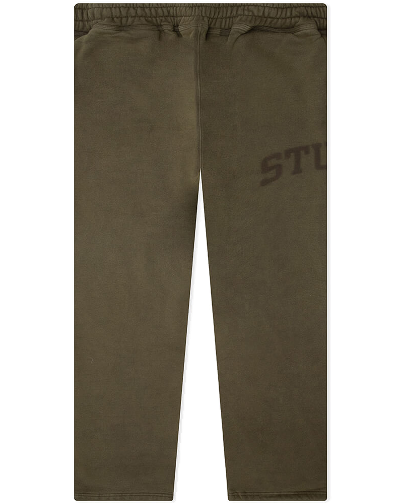 Faded Graphic Fleece Pant Stussy – Гарантія оригінальності