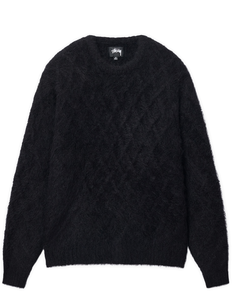 Stussy Knitwear оригінал | Швидка доставка Україна
