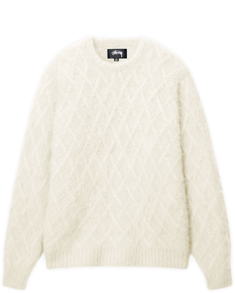 Stussy Knitwear оригінал | Швидка доставка Україна
