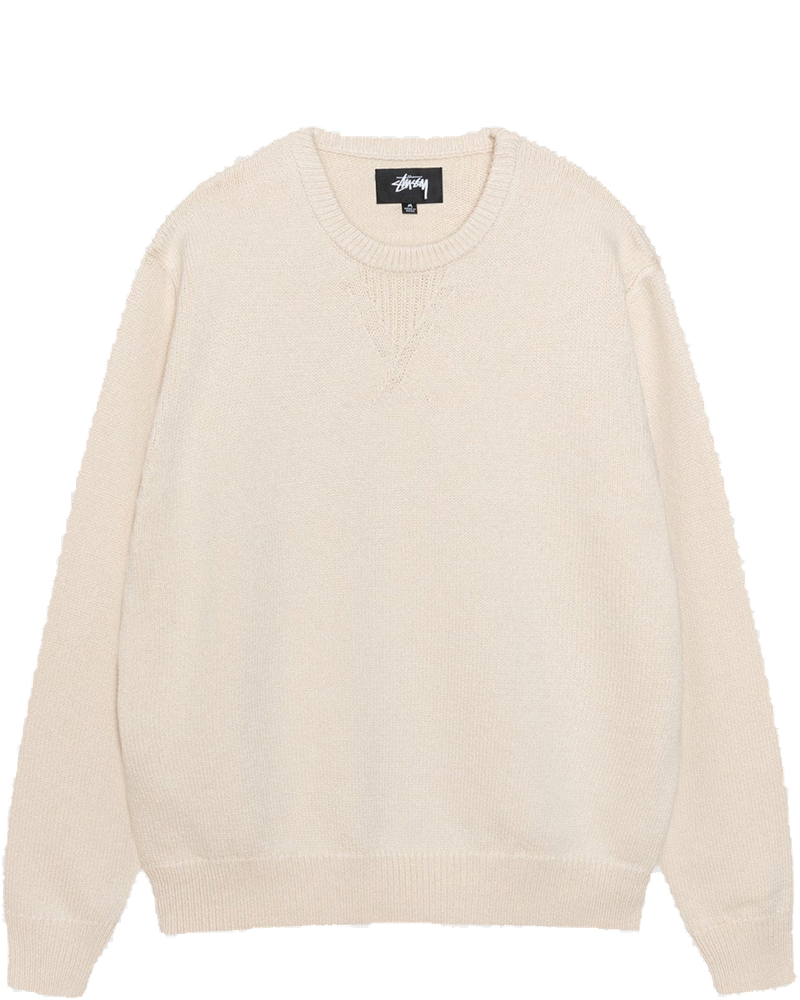 Handwritten Sweater Stussy оригінал – Купити в Україні