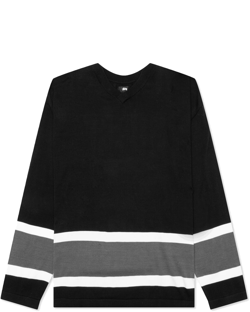 Hockey Sweater Stussy оригінал – Купити в Україні