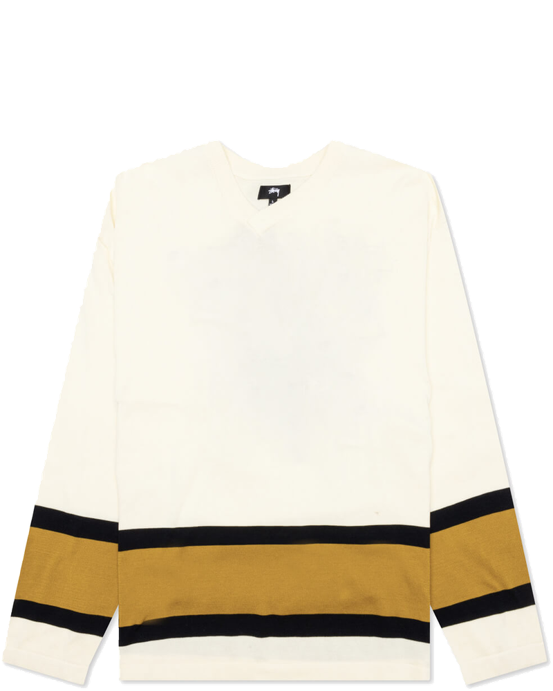 Hockey Sweater Stussy оригінал – Купити в Україні