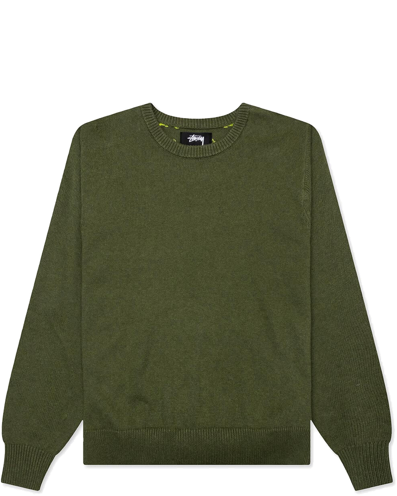 Laguna Icon Sweater Stussy оригінал – Купити в Україні