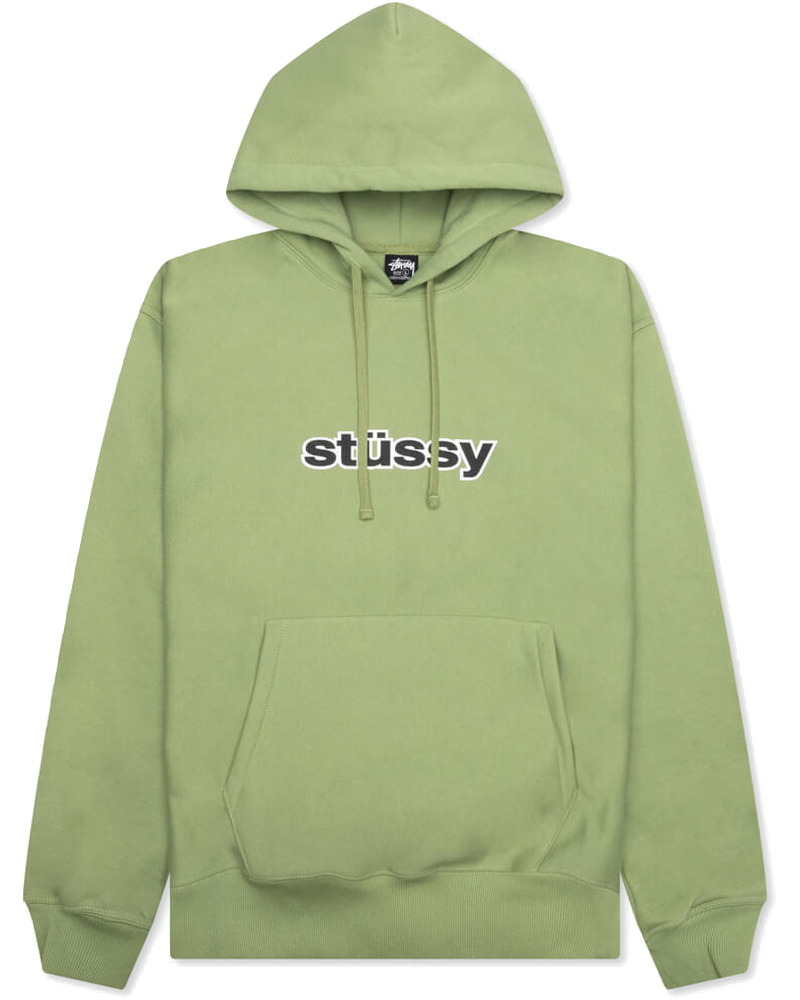 Ss-Link Hoodie Stussy – Гарантія оригінальності