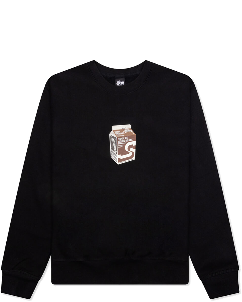 Milk Crew Stussy – Гарантія оригінальності